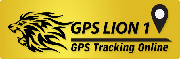 logo lion1gps
